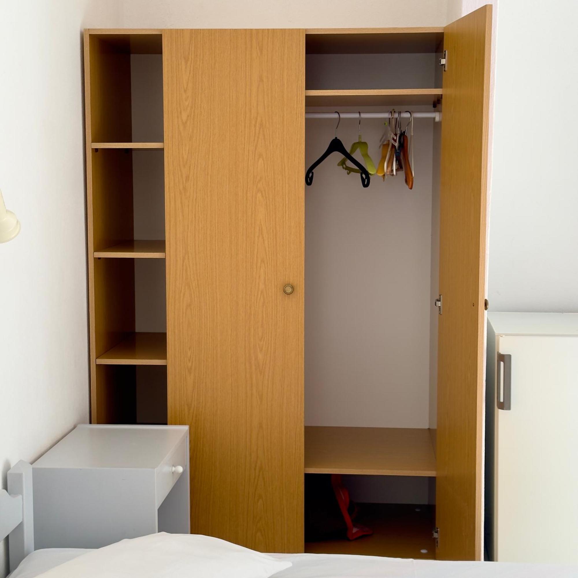 Panagiotis Rooms ナウサ エクステリア 写真